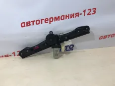 Стеклоподъемник BMW 320 2012 51357281887 F30 N20B20B, задний левый