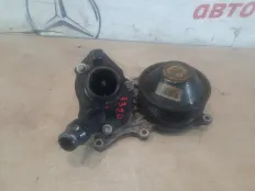 Помпа BMW 320D 2014 11518516204 F30 N47D20C