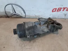 Корпус масляного фильтра MINI Countryman 2012 11428643757 R60 N16B16A