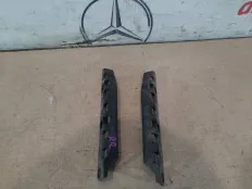 Кронштейн бампера Mercedes GLK300 2010 A2048850963 X204 272.948, задний