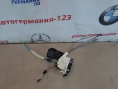 Замок двери Mercedes A180 2013 A2047302835 W176 270.910, задний правый