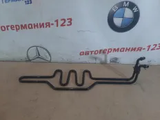 Радиатор гидроусилителя BMW X1 2011 17117522050 E84 N20B20A
