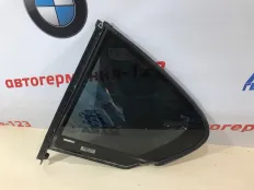 Форточка двери BMW 520d 2012 51357311245 F10 N47D20C, левая