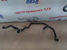 Патрубок BMW 116 2014 17127596834 F20 N13B16