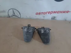 Ограничитель двери BMW X5 2006 51227018896 E53 N62B44A, задний