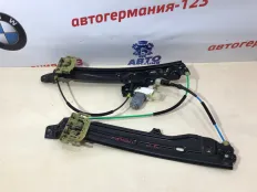 Стеклоподъемник BMW 520d 2012 51337182132 F10 N47D20C, передний правый