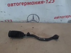 Рулевая тяга MINI Countryman 2011 32109808837 R60 N18B16A, левая