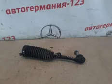 Рулевая тяга BMW X1 2011 32106793622 E84 N46B20BD, правая