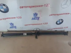 Кардан Mercedes C180 2012 A2044100116 W204 271.820