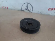 Шкив коленвала BMW 320 2012 11237624103 F30 N20B20B