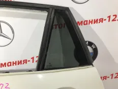 Форточка двери BMW X1 2011 51352990397 E84 N20B20A, задняя левая