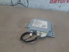 Блок управления парктроником Mercedes C200 2011 A2048703026 W204 271.860