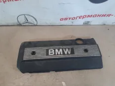 Декоративная крышка двигателя BMW X5 2005 11127526445 E53 M54B30
