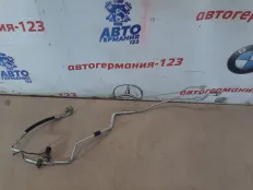 Трубка кондиционера BMW X5 2005 64536939464 E53 M54B30