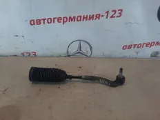 Рулевая тяга Mercedes C200 2008 A2043301003 W204 271.950, правая