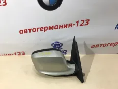 Зеркало BMW X3 2012 51167264124 F25 N20B20A, правое