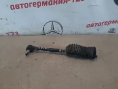 Рулевая тяга Mercedes E320 2003 A2113302803 W211 112.949, правая