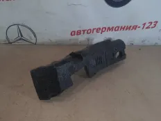 Наполнитель бампера Mercedes E350 2010 A2128850637 W212 642.850D, передний правый