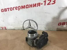 Дроссельная заслонка BMW X1 2011 13547588625 E84 N20B20A