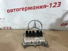 Блок управления двигателем BMW X1 2011 12148603574 E84 N20B20A