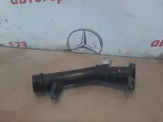 Патрубок интеркулера Mercedes GLA180 2015 A2700900744 X156 270.910