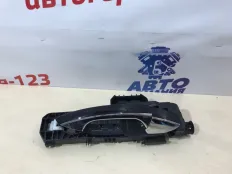 Ручка двери Mercedes GLA180 2015 A2047602734 X156 270.910, задняя правая