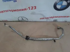 Трубка кондиционера BMW X5 2005 64536917878 E53 M54B30