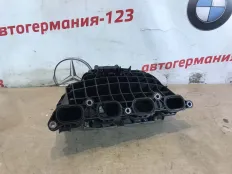 Коллектор впускной BMW X1 2011 11617588126 E84 N20B20A