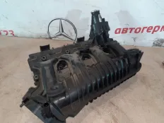 Коллектор впускной Mercedes C200 2011 A2710903037 W204 271.860