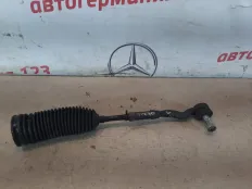 Рулевая тяга Mercedes E320 2008 A2303380015 W211 642.920, левая