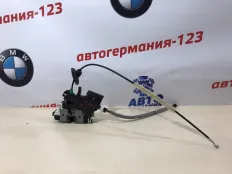 Замок двери Mercedes E250 2010 A2047201735 C207 271.860, передний левый