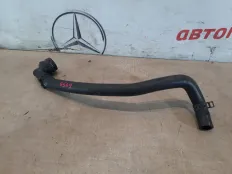 Патрубок Mercedes C200 2011 A2048302296 W204 271.860