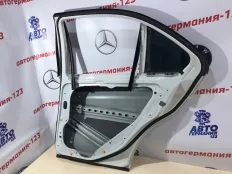 Дверь Mercedes C200 2008 A2047302200 W204 271.950, задняя правая