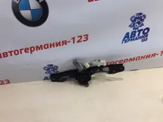 Стеклоподъемник BMW 116 2013 51357281884 F20 N13B16, задний правый