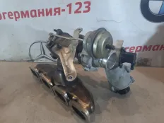 Турбина Mercedes GLA180 2015 A2700902780 X156 270.910