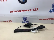 Стеклоподъемник MINI Countryman 2011 51359805671 R60 N18B16A, задний левый