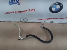 Трубка кондиционера BMW 116 2014 64539223297 F20 N13B16