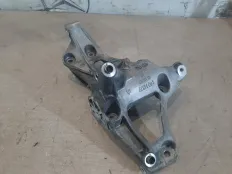 Кронштейн компрессора кондиционера BMW 116 2013 64557603346 F20 N13B16