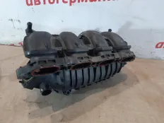 Коллектор впускной MINI Countryman 2012 11617604597 R60 N16B16A