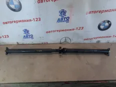 Карданный вал BMW 116 2013 26107637026 F20 N13B16