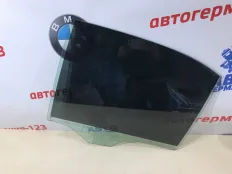 Стекло двери Mercedes C200 2008 A2047350110 W204 271.950, заднее левое