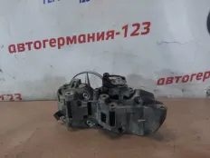 Кронштейн генератора BMW 520d 2012 11168506863 F10 N47D20C