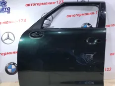 Дверь MINI Countryman 2011 41009805927 R60 N18B16A, передняя левая