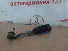 Рулевая тяга BMW 116 2013 32106799965 F20 N13B16, правая