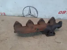 Коллектор выпускной BMW 320D 2014 11627810182 F30 N47D20C