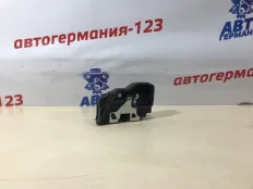 Замок двери MINI Countryman 2012 51227229459 R60 N16B16A, задний левый