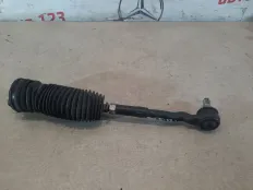 Рулевая тяга Mercedes E320 2003 A2113302703 W211 112.949, левая