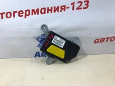 Подушка безопасности в дверь BMW X5 2006 72127072628 E53 N62B44A, задняя правая