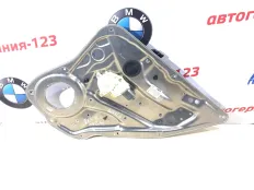 Стеклоподъемник Mercedes C200 2008 A2048200642 W204 271.950, задний правый