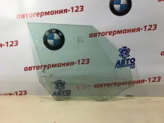 Стекло двери MINI Countryman 2011 51339800568 R60 N18B16A, переднее правое